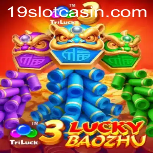 Discovering 3LuckyBaozhu: An Explosive Gaming Experience