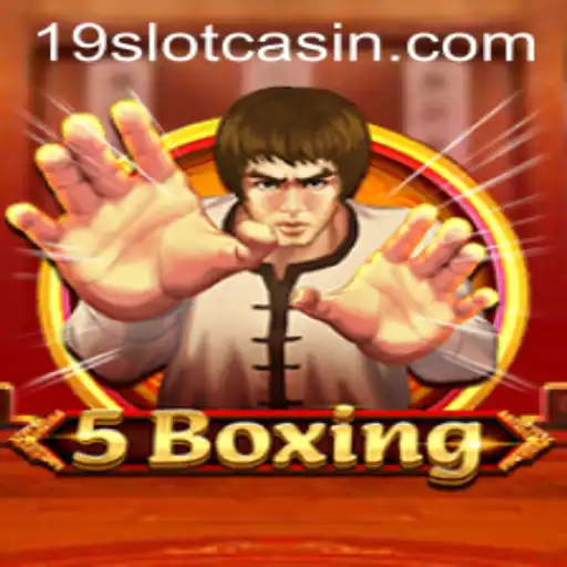 5Boxing: The Innovative Game of Strategy and Chance