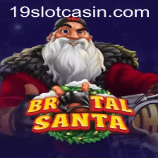 Discover the Exciting World of BrutalSanta and 19SLOT
