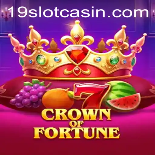 Exploring the Exciting World of CrownofFortune: A Fascinating Casino Experience