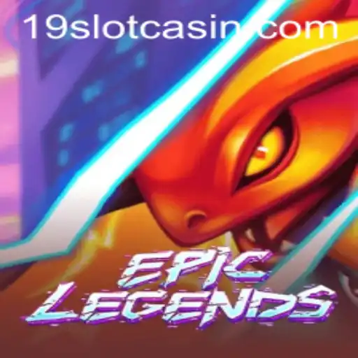 EpicLegends: A Deep Dive into the Game World with 19SLOT