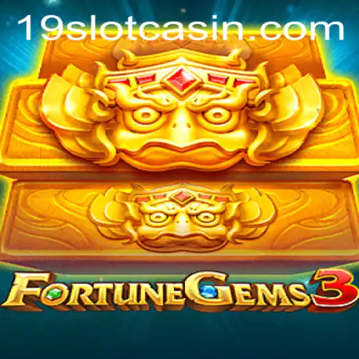 Discover the Exciting World of FortuneGems3