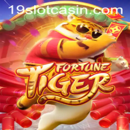 FortuneTiger: Exploring the Fascinating World of 19SLOT