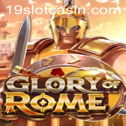 Discover the Epic World of GloryofRome