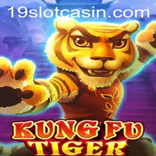 KungFuTiger: The Art of Martial Arts Mastery in an Exciting Slot Game