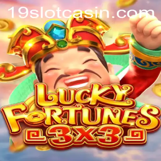 Exploring the Enchanting World of LUCKYFORTUNES3x3: A Comprehensive Guide