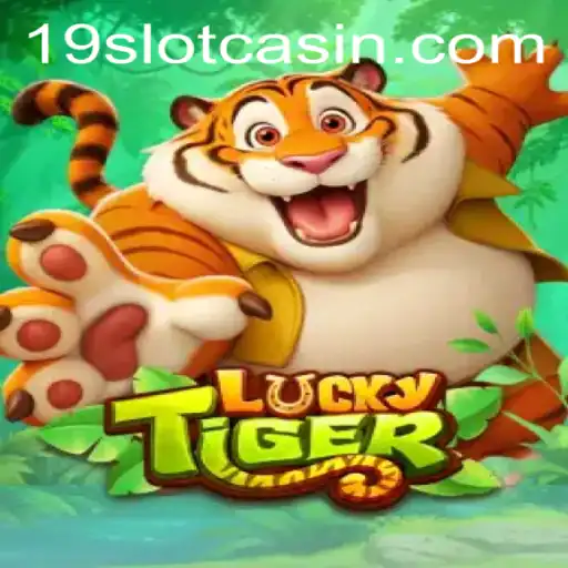 Experience the Thrill of LuckyTiger: A Comprehensive Guide