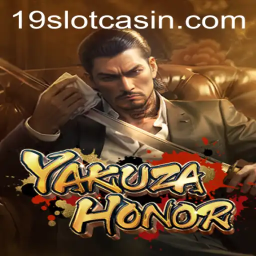YakuzaHonor: A Deep Dive into the Thrilling World of 19SLOT