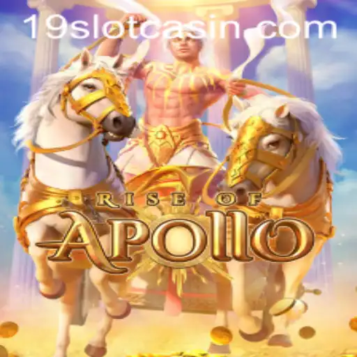 Experience the Thrilling Adventure in RiseofApollo with 19SLOT