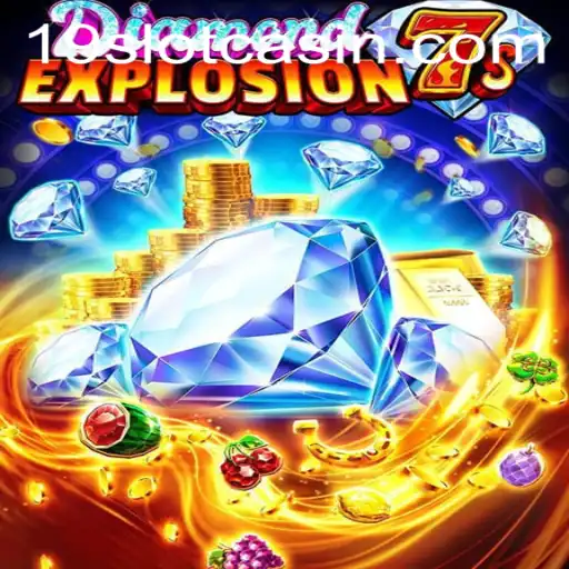 Exploring the Sparkling World of DiamondExplosion7s: A Comprehensive Guide