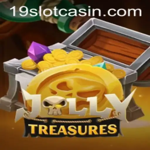 Explore the Thrilling World of JollyTreasures: A New Era in Online Gaming