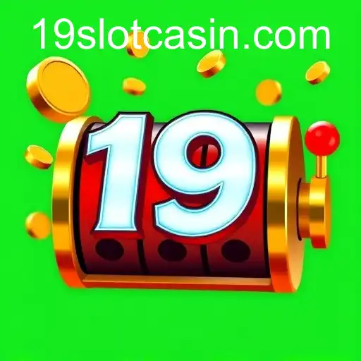 Exploring the Phenomenon of 19SLOT: A New Era in Slot Gaming