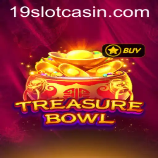 Unveiling TreasureBowl: The Thrilling Experience of 19SLOT Adventure