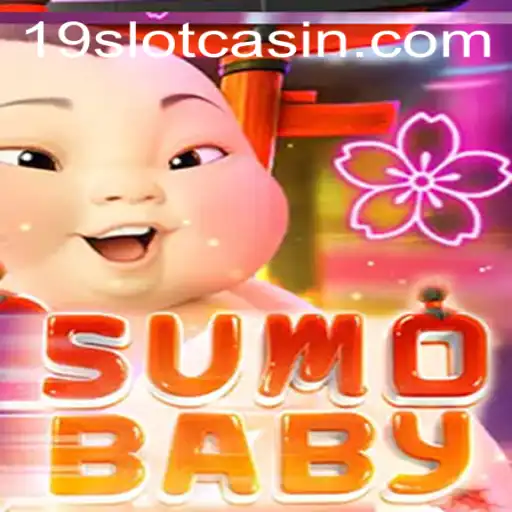 SumoBaby: A Unique Gaming Experience with 19SLOT Integration