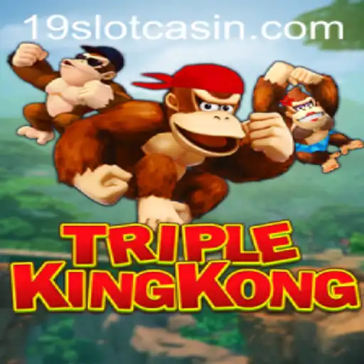 Exploring the Exciting World of TripleKingKong: The 19SLOT Gaming Experience